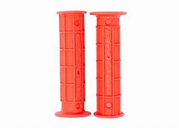 Image result for Red BMX Bike Grips