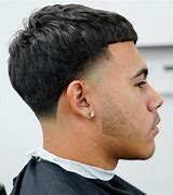 Image result for French Crop Low Taper Fade