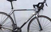 Image result for Canyon Bike Size Chart