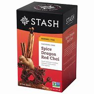 Image result for Chai Herbal Spice Tea