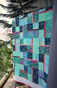 Image result for Homemade Batik Quilts