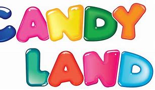 Image result for Neon Candy Land Logo