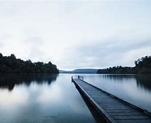 Image result for Dock On a Lake