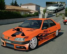 Image result for Peugeot 405