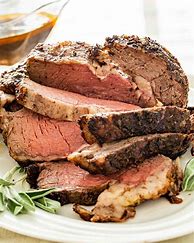 Image result for Prime Rib Roast Recipe