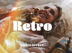 Image result for Retro Poster Effect Overlay