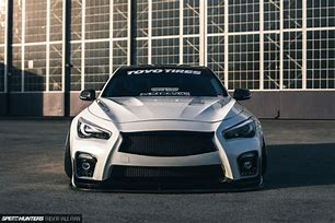 Image result for Infiniti Q50 Modified