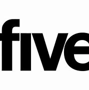 Image result for Talkback Channel Five Logo