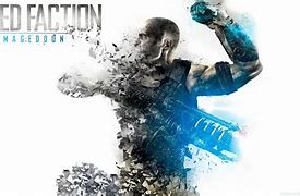 Image result for Red Faction Armageddon Female