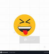 Image result for Laughing with Tongue Out Emoji