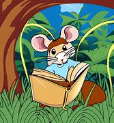 Image result for Rat Reading Book