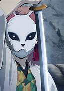 Image result for Sabito with Mask Epic Wallpaper