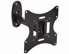 Image result for Swing Arm Wall Mount TV Bracket