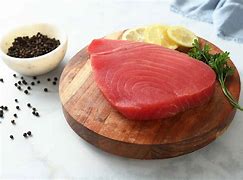 Image result for Sushi Grade Tuna Whole Foods