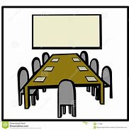 Image result for Meeting Room ClipArt