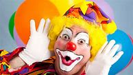 Image result for Dancing Clown Funny Images