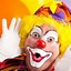 Image result for Dancing Clown Funny Images