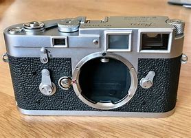 Image result for Leica M3 Green