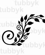 Image result for Berry Vine SVG