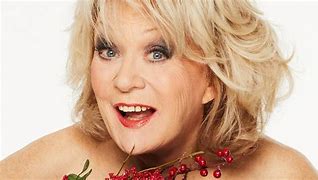 Image result for Sherrie Hewson Now