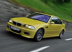 Image result for BMW M3 E46 Phoenix Yellow