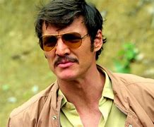 Image result for Pedro Pascal Nose