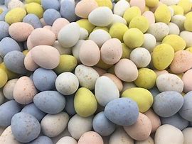 Image result for Mini Cadbury Cream Eggs