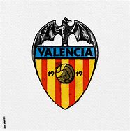 Image result for Valencia Badge