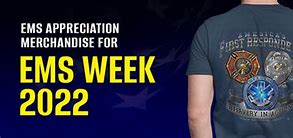 Image result for EMS Week Gifts