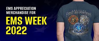 Image result for EMS Week Unique Gifts