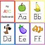 Image result for Alphabet Flash Cards Printable PDF