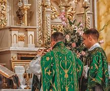 Image result for Catholic Latin Mass