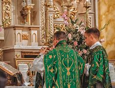 Image result for Latin Mass