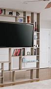 Image result for TV Rack Divider