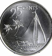 Image result for Generic 25 Cent Coin