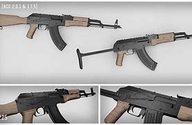 Image result for AKM Build