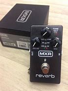 Image result for MXR Reverb Breadboard