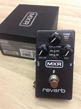 Image result for MXR Reverb M300