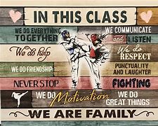 Image result for Taekwondo Quotes