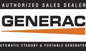 Image result for Generac Logo for Flyer