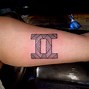 Image result for Gemini Tattoo Art