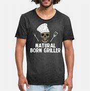 Image result for Grill T-Shirts