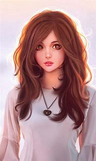 Image result for Cartoon Wallpaper for Girls