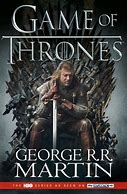 Image result for Game of Thrones Book 1