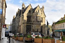 Image result for Truro Prison