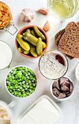 Image result for Fermented Food Process