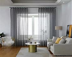 Image result for Lace Window Curtains