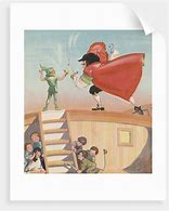 Image result for Peter Pan Sword-Fighting Hook