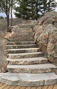 Image result for Stone Steps