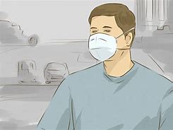 Image result for How to Wear N95 Mask